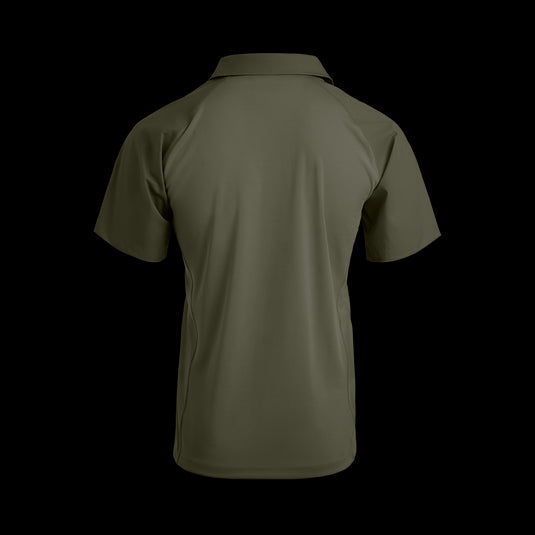 Vertx® Fusion Flex Performance Hybrid Shirt - Short Sleeve
