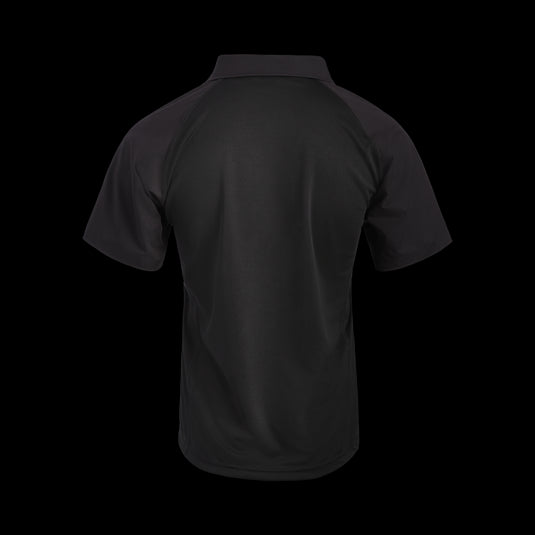 Vertx® Fusion Flex Performance Hybrid Shirt - Short Sleeve