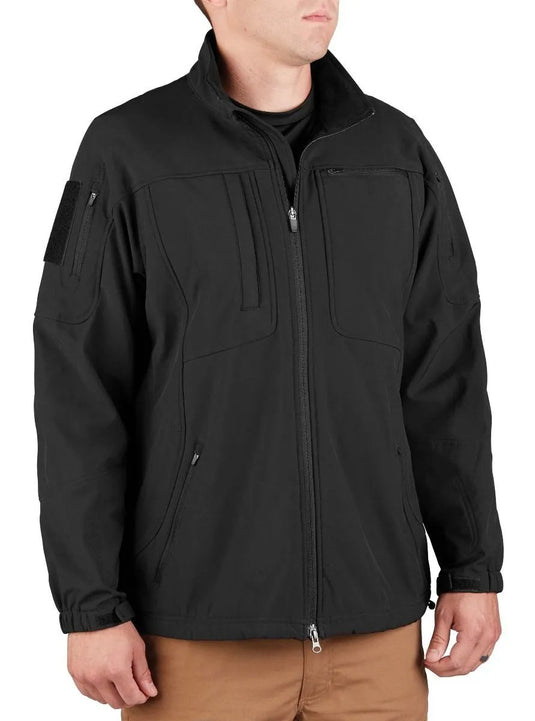 BA® Softshell Jacket - Fearless Outfitters