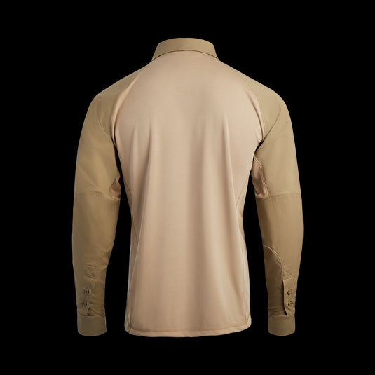 Vertx® Fusion Flex Performance Hybrid Shirt - Long Sleeve