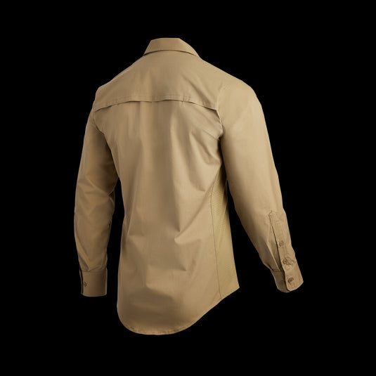 Vertx® Men's Fusion Flex Shirt - Long Sleeve