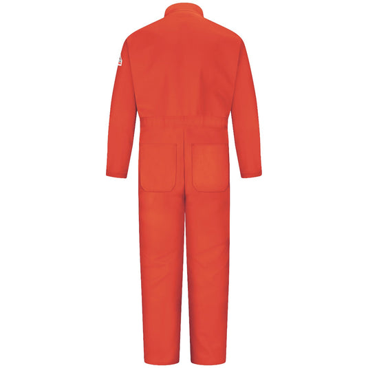 Bulwark Men's Midweight Excel FR Classic Coverall - Fearless Outfitters