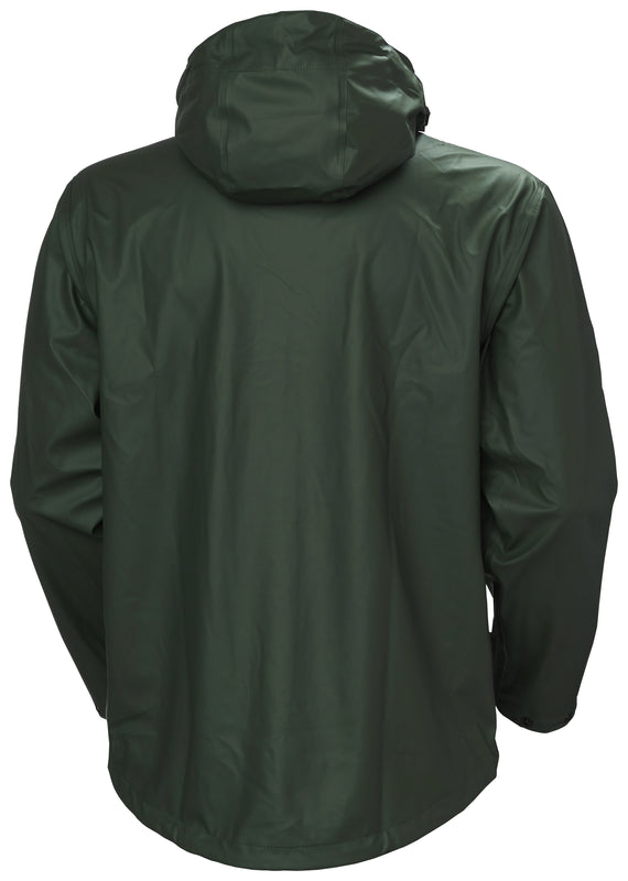 Cargue la imagen en el visor de la galería, Helly Hansen Voss Rain Jacket
