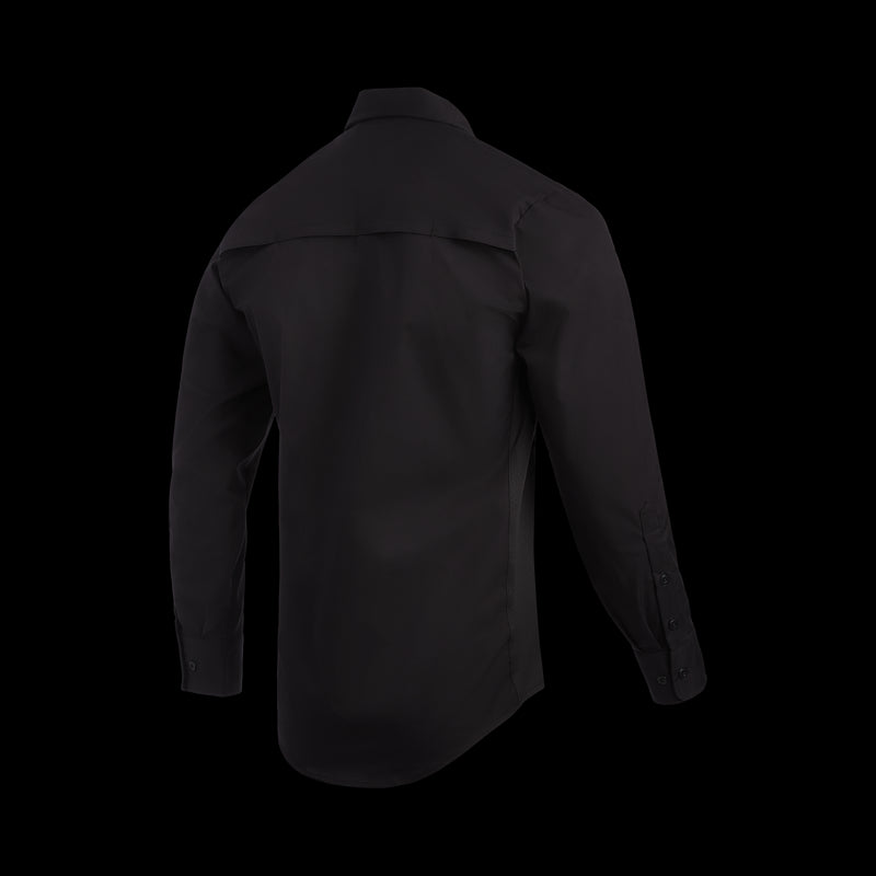 Load image into Gallery viewer, Vertx® Men&#39;s Fusion Flex Shirt - Long Sleeve
