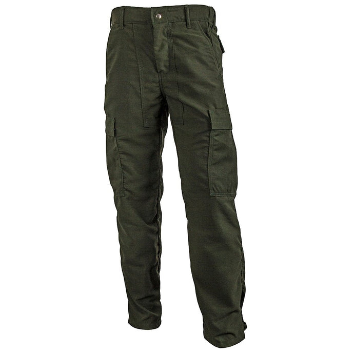 CrewBoss 7.0 oz. Tecasafe Plus Classic Wildland Brush Pant - Fearless Outfitters