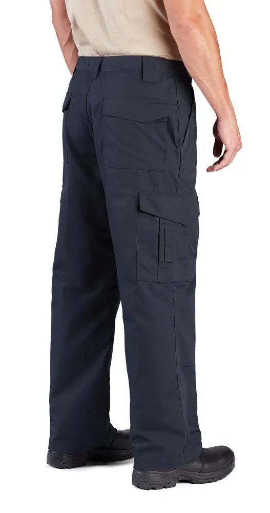 Cargue la imagen en el visor de la galería, CRITICALRESPONSE® Men&#39;s EMS Pant - Lightweight Ripstop - Unhemmed - Fearless Outfitters
