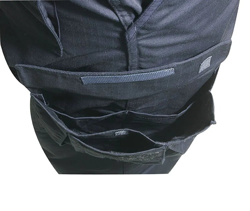 Cargue la imagen en el visor de la galería, CRITICALRESPONSE® Men&#39;s EMS Pant - Lightweight Ripstop - Unhemmed - Fearless Outfitters
