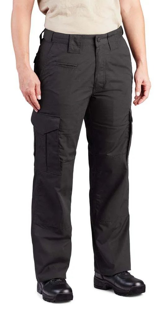 Cargue la imagen en el visor de la galería, CRITICALRESPONSE® Men&#39;s EMS Pant - Lightweight Ripstop - Unhemmed - Fearless Outfitters
