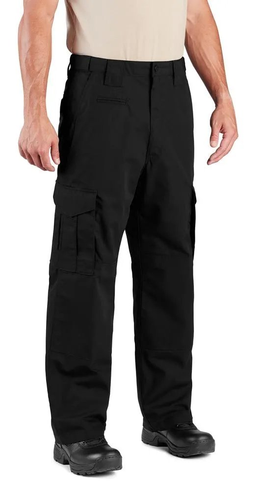 Cargue la imagen en el visor de la galería, CRITICALRESPONSE® Men&#39;s EMS Pant - Lightweight Ripstop - Unhemmed - Fearless Outfitters
