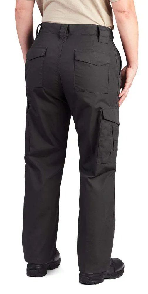 Cargue la imagen en el visor de la galería, CRITICALRESPONSE® Women&#39;s EMS Pant - Lightweight Ripstop - Fearless Outfitters
