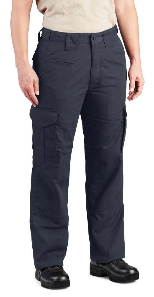 Cargue la imagen en el visor de la galería, CRITICALRESPONSE® Women&#39;s EMS Pant - Lightweight Ripstop - Fearless Outfitters
