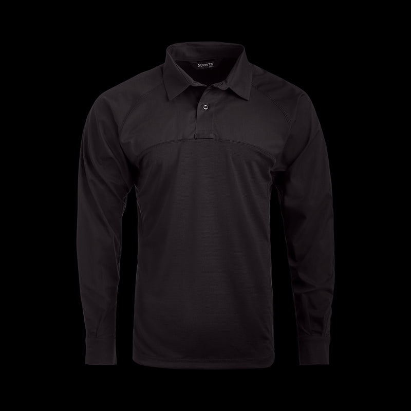 Load image into Gallery viewer, Vertx® Fusion Flex Performance Hybrid Shirt - Long Sleeve
