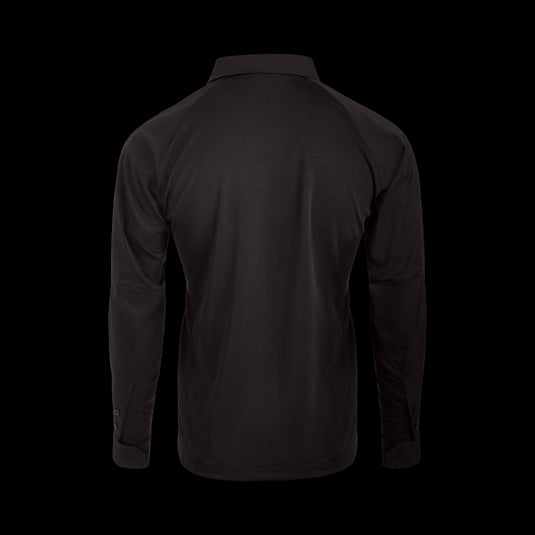 Vertx® Fusion Flex Performance Hybrid Shirt - Long Sleeve