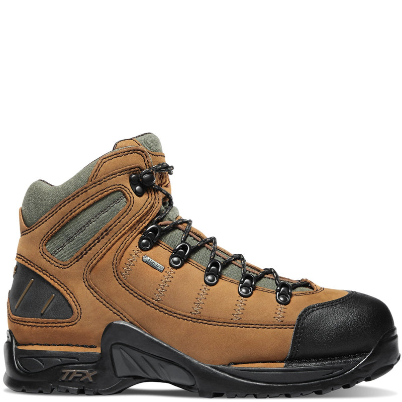 Load image into Gallery viewer, Danner 453 5.5&quot; Dark Tan - Fearless Outfitters
