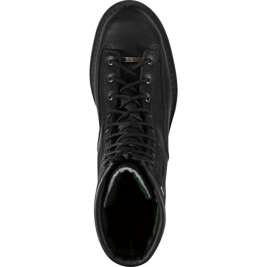 Danner Acadia 8" Black 200G - Fearless Outfitters