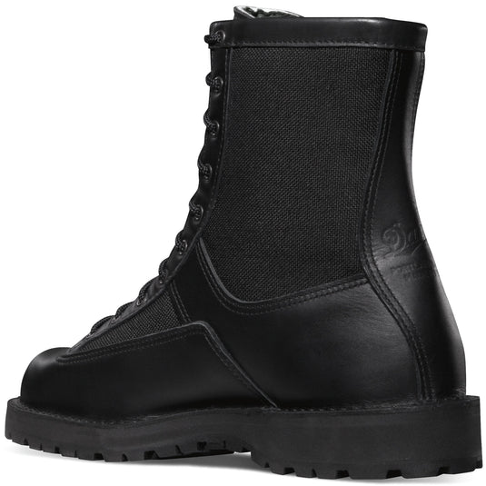 Danner Acadia 8" Black - Fearless Outfitters