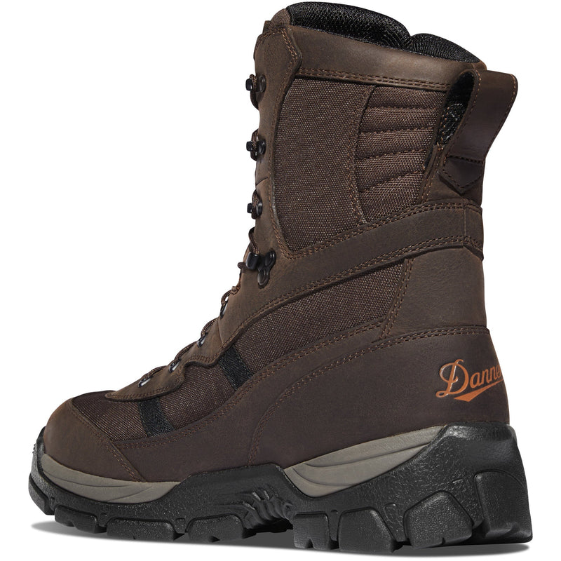 Load image into Gallery viewer, Danner Alsea 8&quot; Brown 400G - Fearless Outfitters
