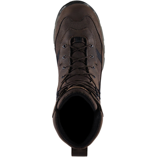 Danner Alsea 8" Brown 400G - Fearless Outfitters
