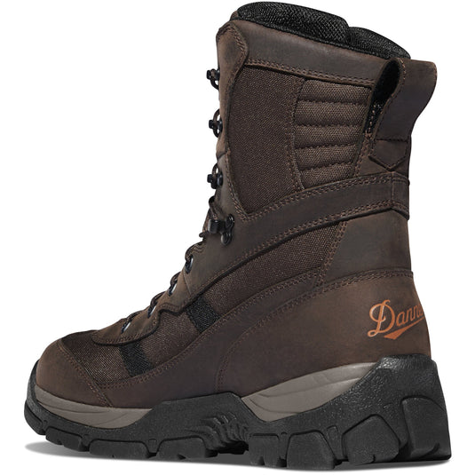 Danner Alsea 8" Brown - Fearless Outfitters