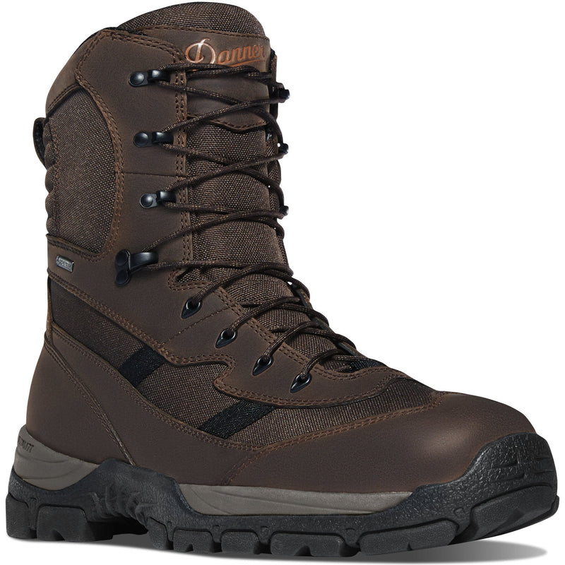 Load image into Gallery viewer, Danner Alsea 8&quot; Brown - Fearless Outfitters
