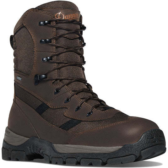 Danner Alsea 8" Brown - Fearless Outfitters