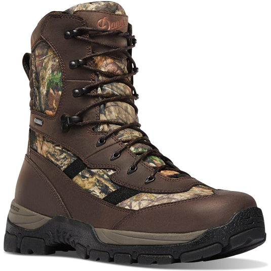 Danner Alsea 8" Mossy Oak Break-Up Country 1000G - Fearless Outfitters