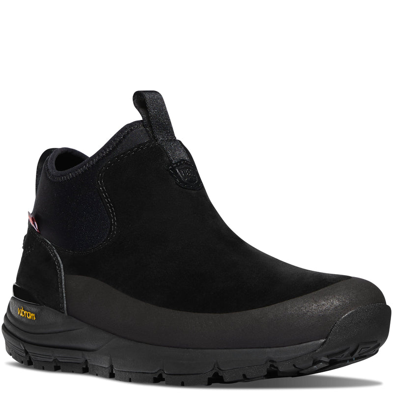 Load image into Gallery viewer, Danner Arctic 600 Chelsea 5&quot; Black 200G - Fearless Outfitters
