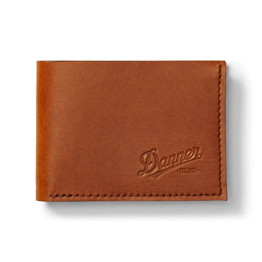Danner Bi-Fold Wallet Latigo - Fearless Outfitters