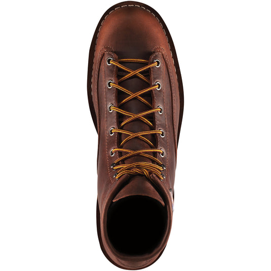 Danner Bull Run 6" Brown - Fearless Outfitters