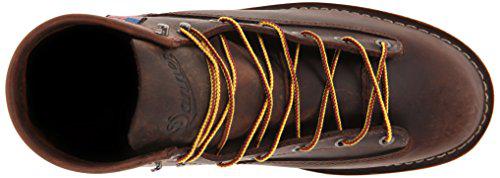 Load image into Gallery viewer, Danner Bull Run 6&quot; Brown - Fearless Outfitters
