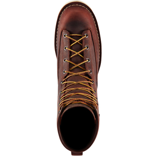 Danner Bull Run 8" Brown - Fearless Outfitters