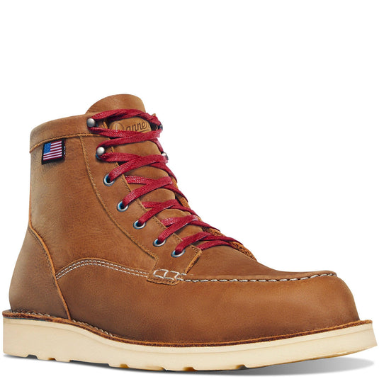 Danner Bull Run Lux Sunstone - Fearless Outfitters