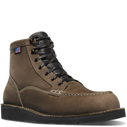 Danner Bull Run Lux Vintage Sterling - Fearless Outfitters