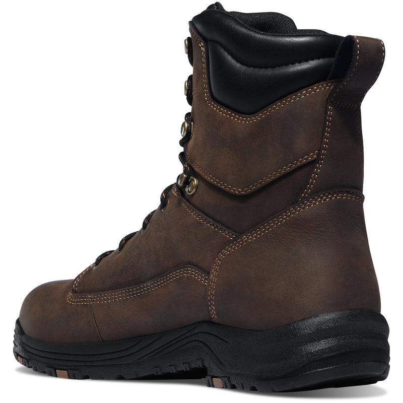 Load image into Gallery viewer, Danner Caliper 8&quot; Brown - Fearless Outfitters
