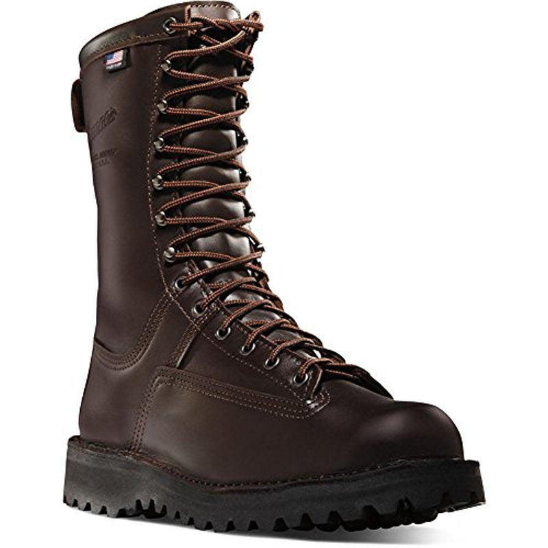 Load image into Gallery viewer, Danner Canadian 10&quot; Brown 600G - Fearless Outfitters

