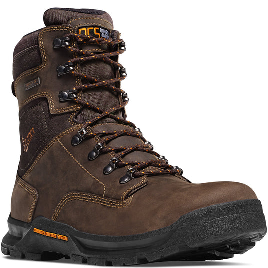 Danner Crafter 8" Brown - Fearless Outfitters