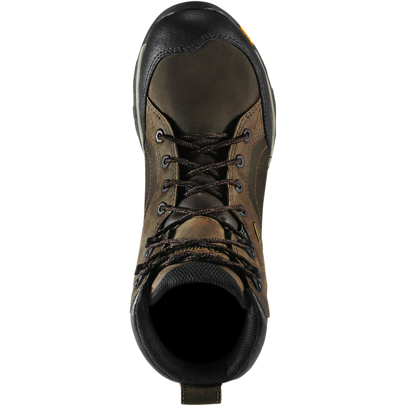 Cargue la imagen en el visor de la galería, Danner Crucial 6&quot; Brown NMT - Fearless Outfitters
