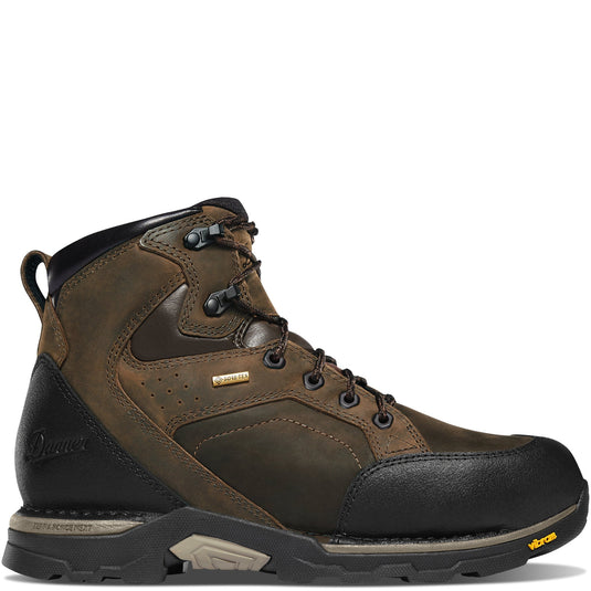 Danner Crucial 6" Brown NMT - Fearless Outfitters