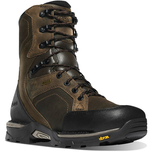 Danner Crucial 8" Brown NMT - Fearless Outfitters