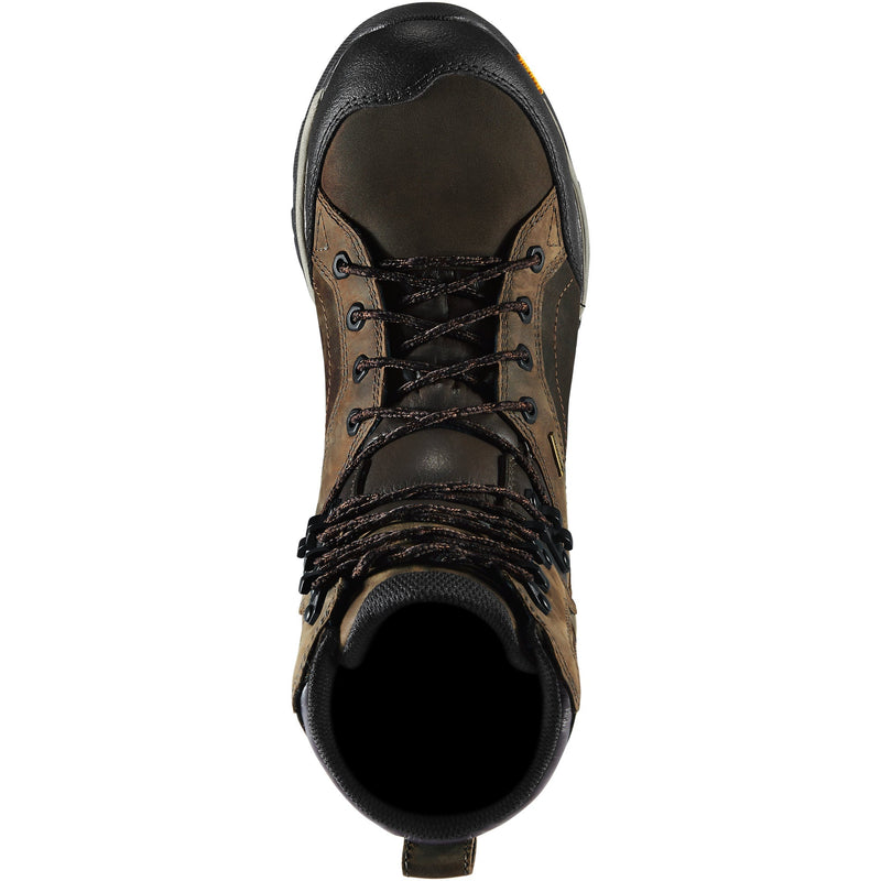 Cargue la imagen en el visor de la galería, Danner Crucial 8&quot; Brown NMT - Fearless Outfitters
