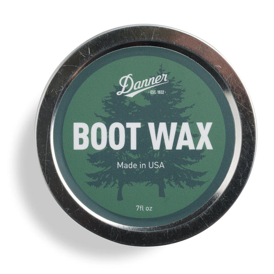 Danner Danner Boot Wax - Fearless Outfitters