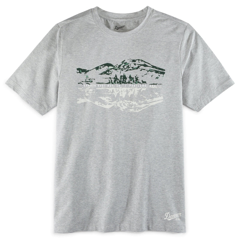 Cargue la imagen en el visor de la galería, Danner Danner Cascades Tee - Fearless Outfitters
