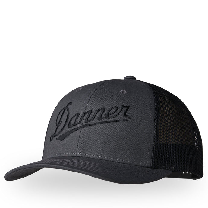 Danner Danner Embroidered Trucker - Fearless Outfitters