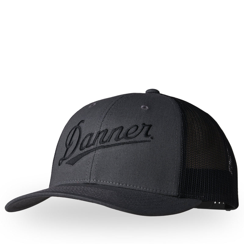 Cargue la imagen en el visor de la galería, Danner Danner Embroidered Trucker - Fearless Outfitters
