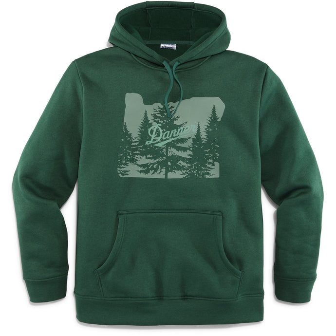 Danner Danner Evergreen Hoodie - Fearless Outfitters