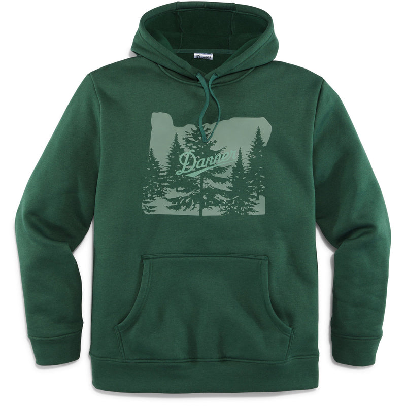 Load image into Gallery viewer, Danner Danner Evergreen Hoodie - Fearless Outfitters
