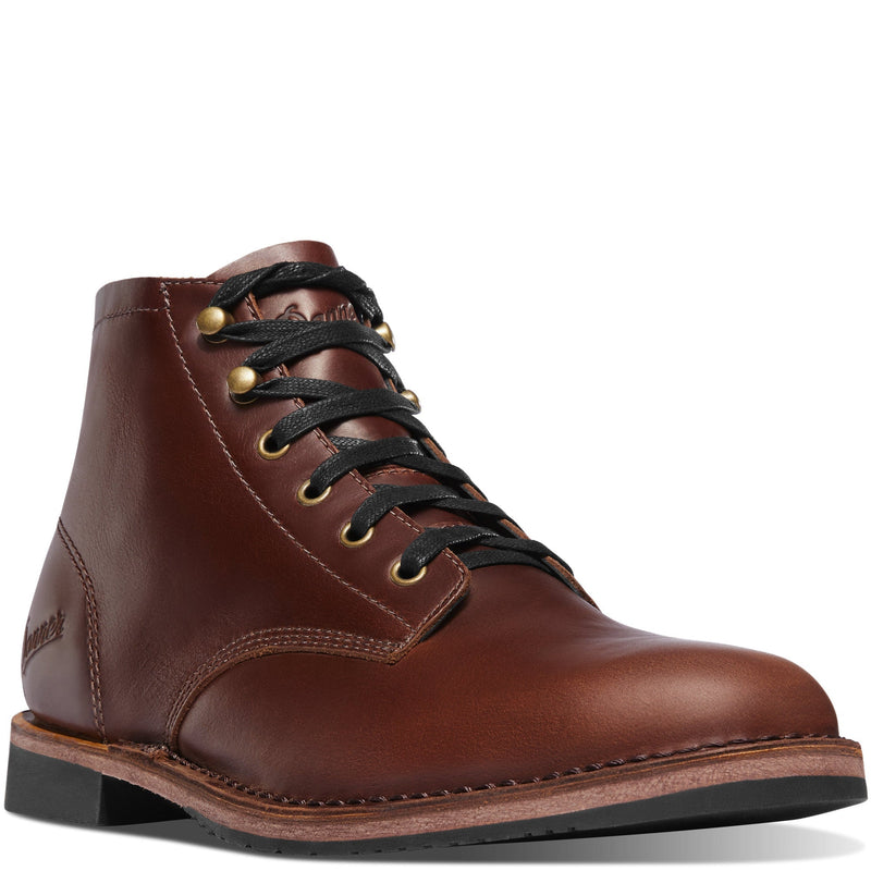 Load image into Gallery viewer, Danner Danner Jack II Dark Coffee - Fearless Outfitters
