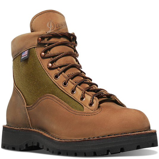 Danner Danner Light II 6" Brown - Fearless Outfitters