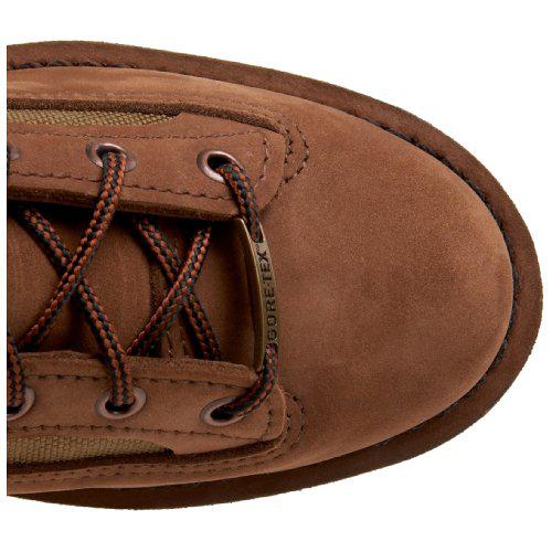 Cargue la imagen en el visor de la galería, Danner Danner Light II 6&quot; Brown - Fearless Outfitters
