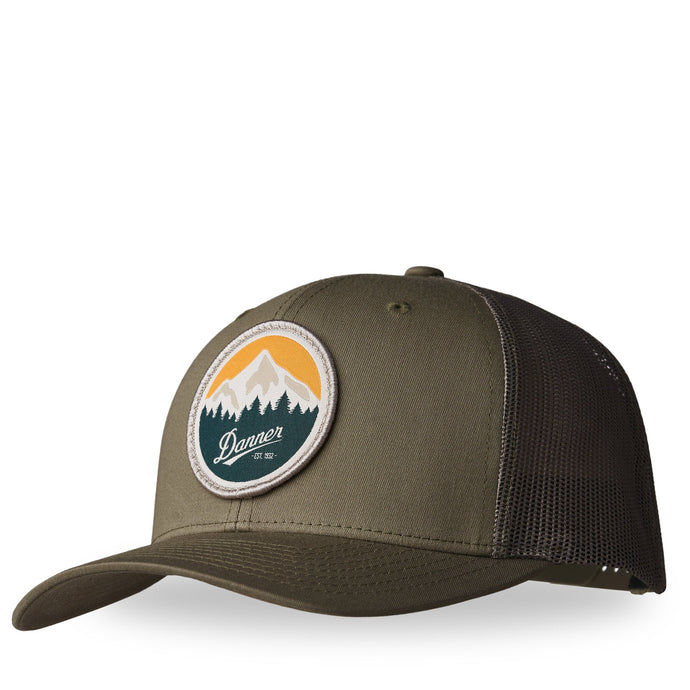 Danner Danner Mountain Trucker - Fearless Outfitters